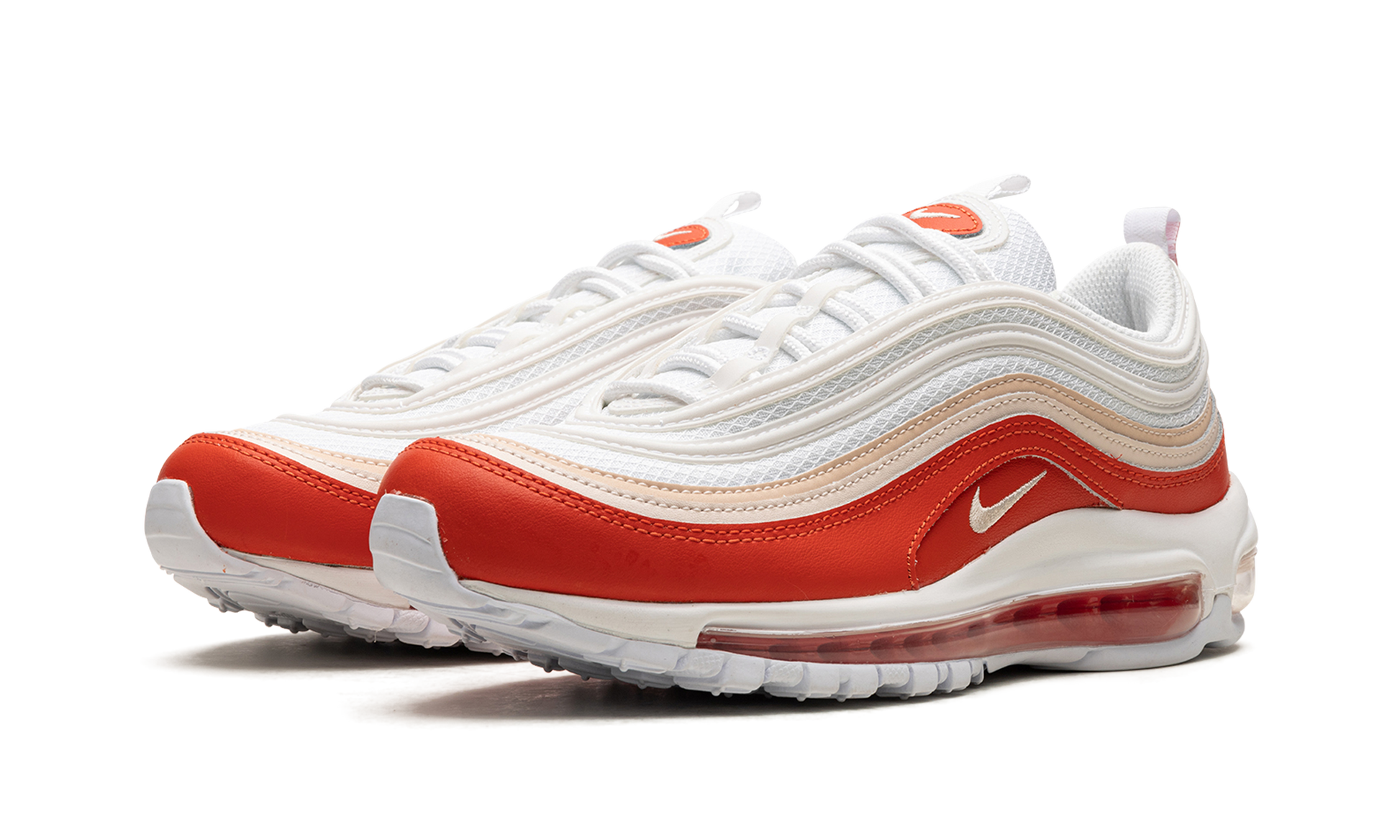 Air Max 97 "picante Red" - 2