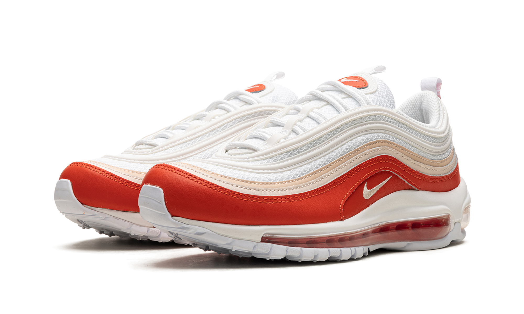 Air Max 97 "picante Red" - 2