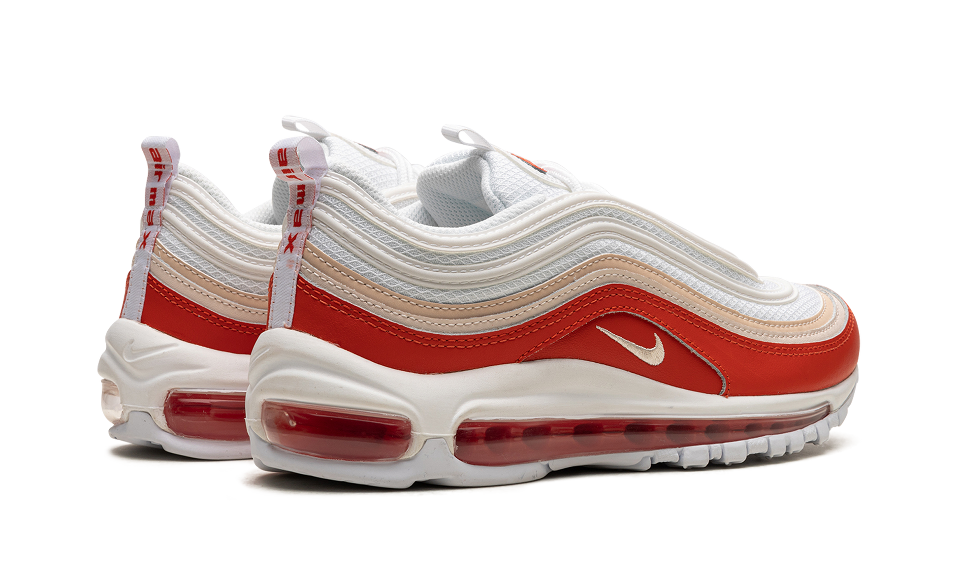 Air Max 97 "picante Red" - 3