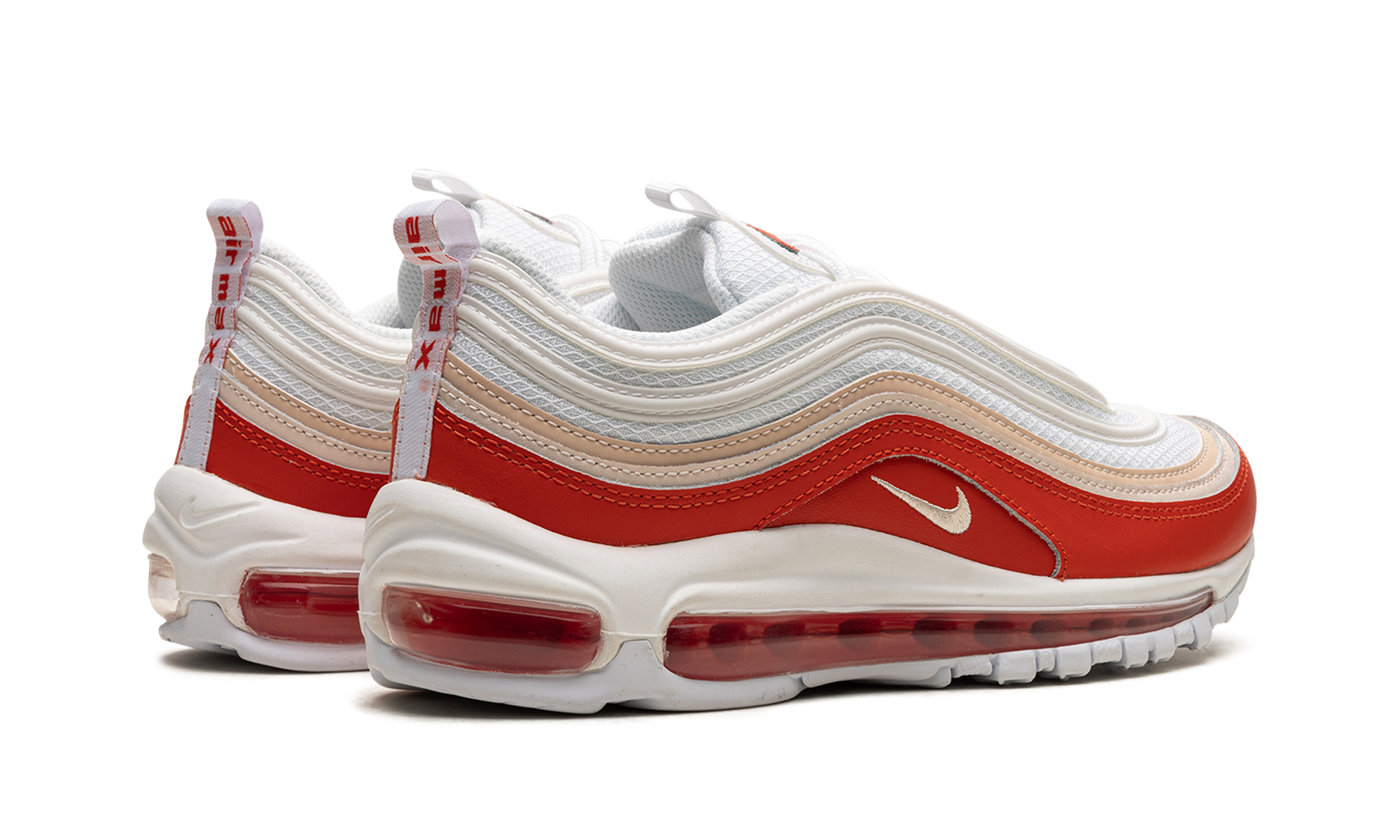 Air Max 97 "picante Red" - 3