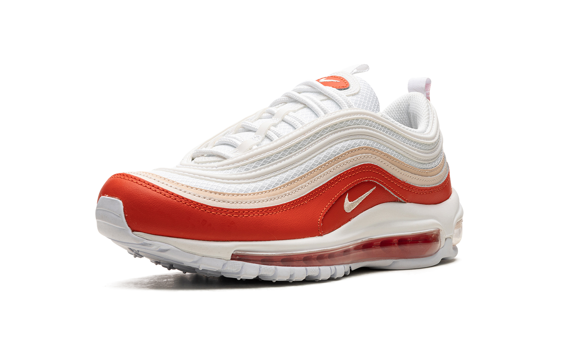 Air Max 97 "picante Red" - 4