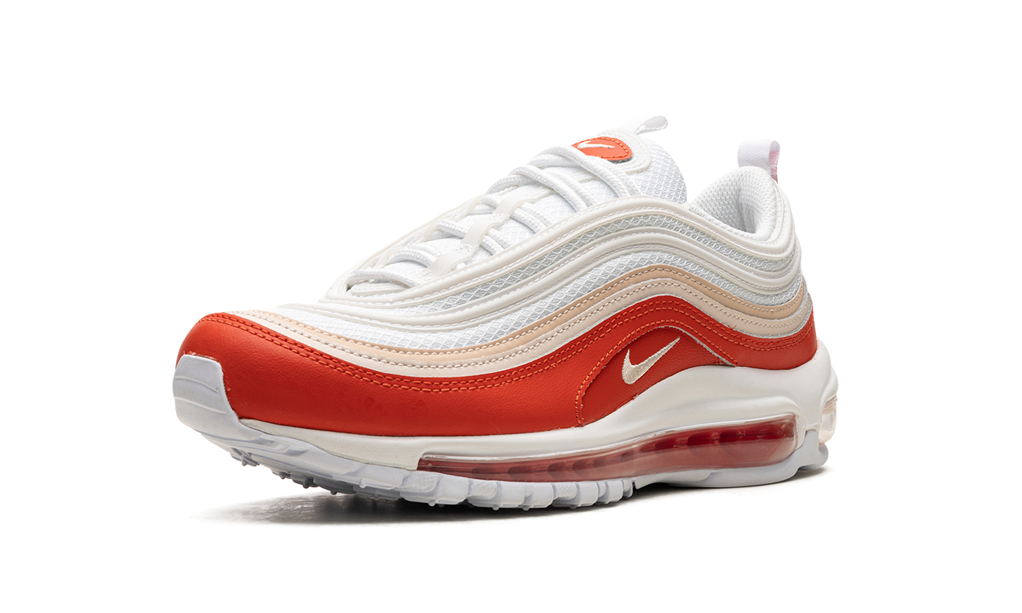 Air Max 97 "picante Red" - 4