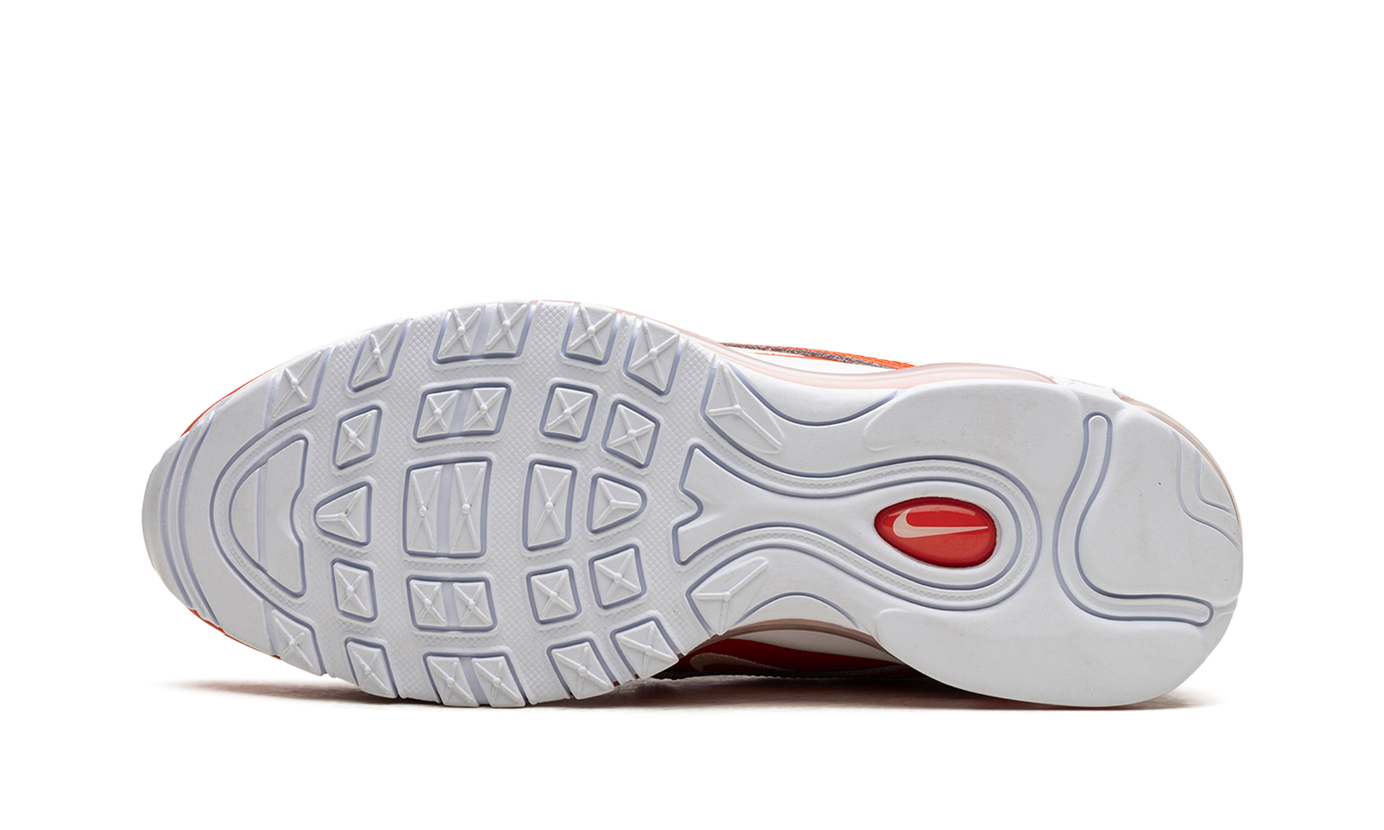 Air Max 97 "picante Red" - 5