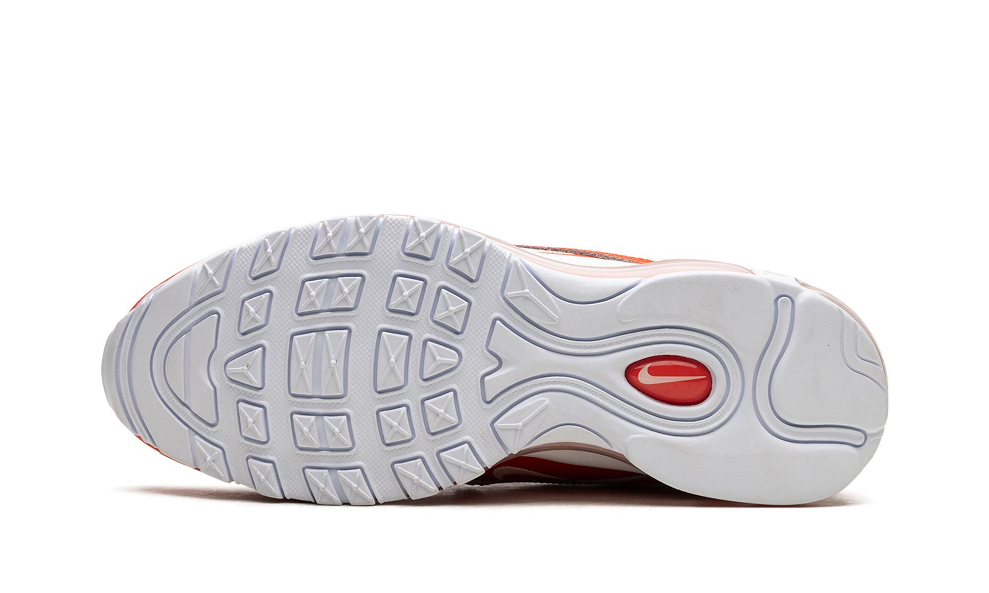 Air Max 97 "picante Red" - 5