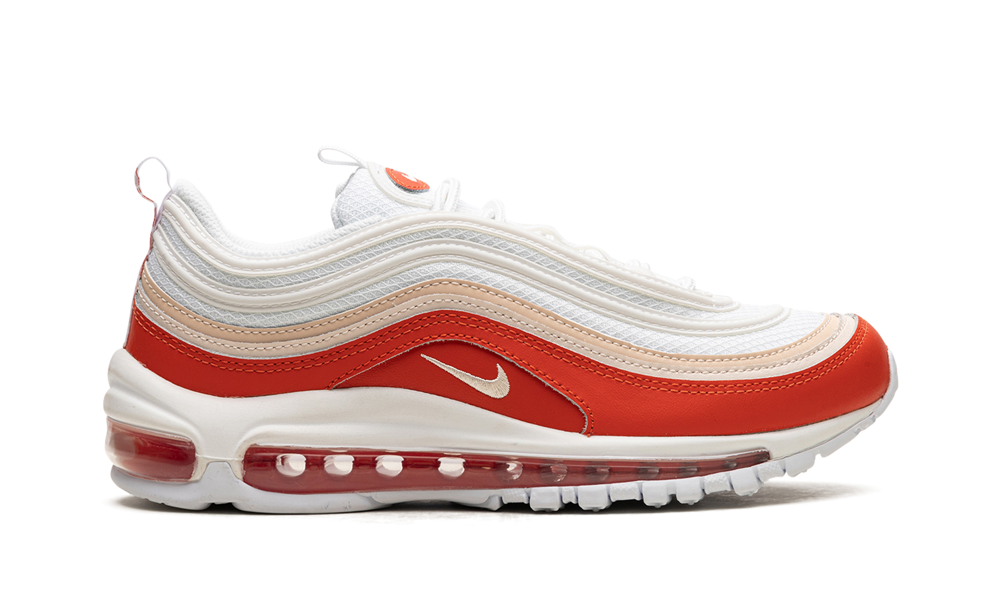 Air Max 97 "picante Red" - 6