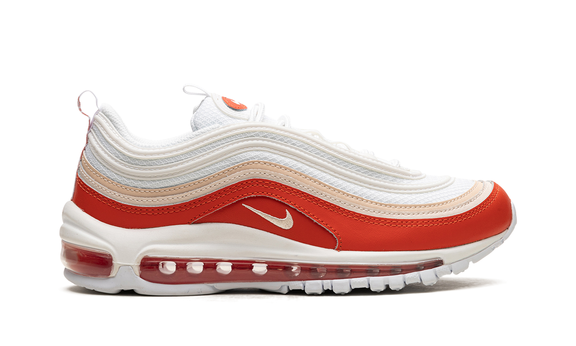 Air Max 97 "picante Red" - 6
