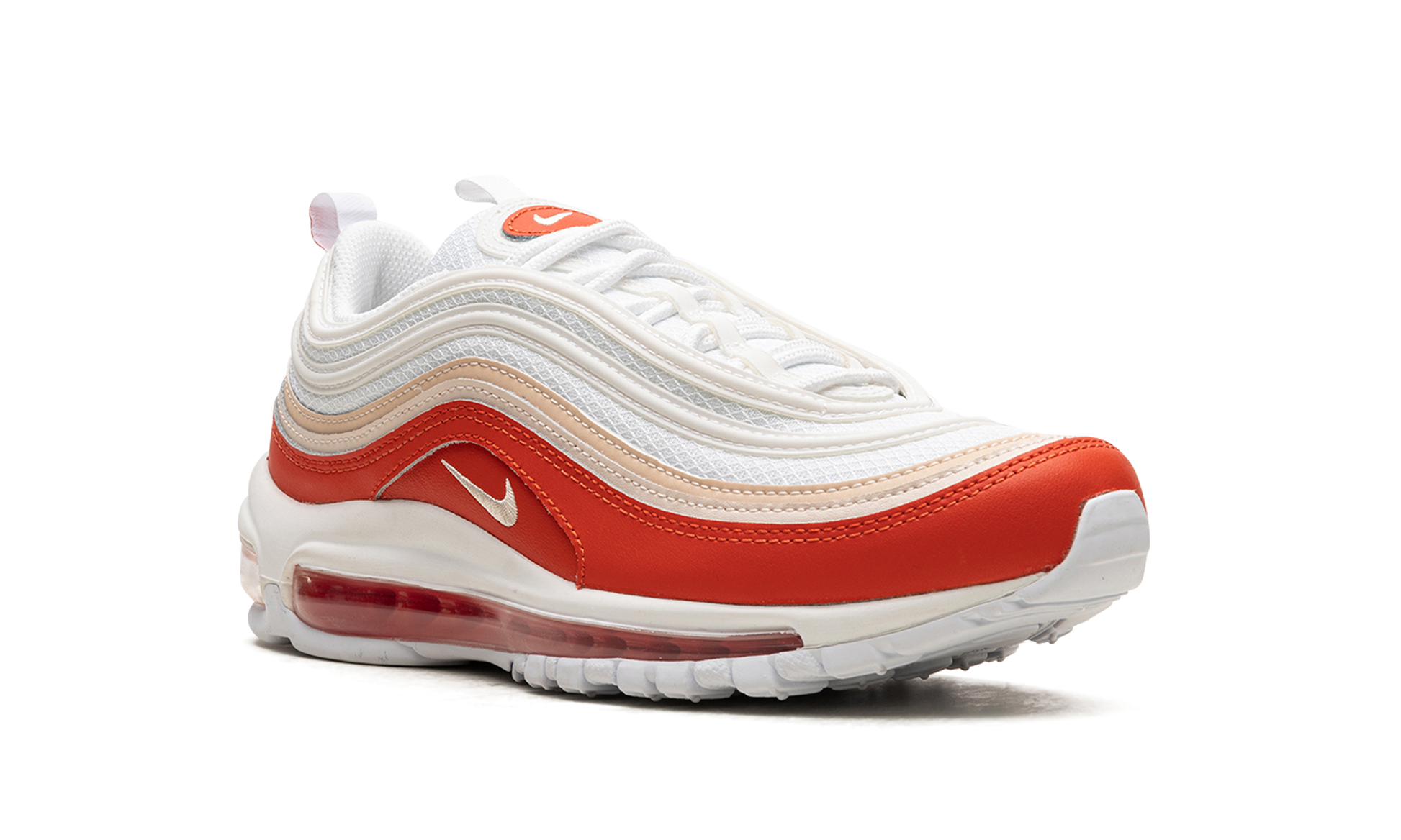 Air Max 97 "picante Red" - 7