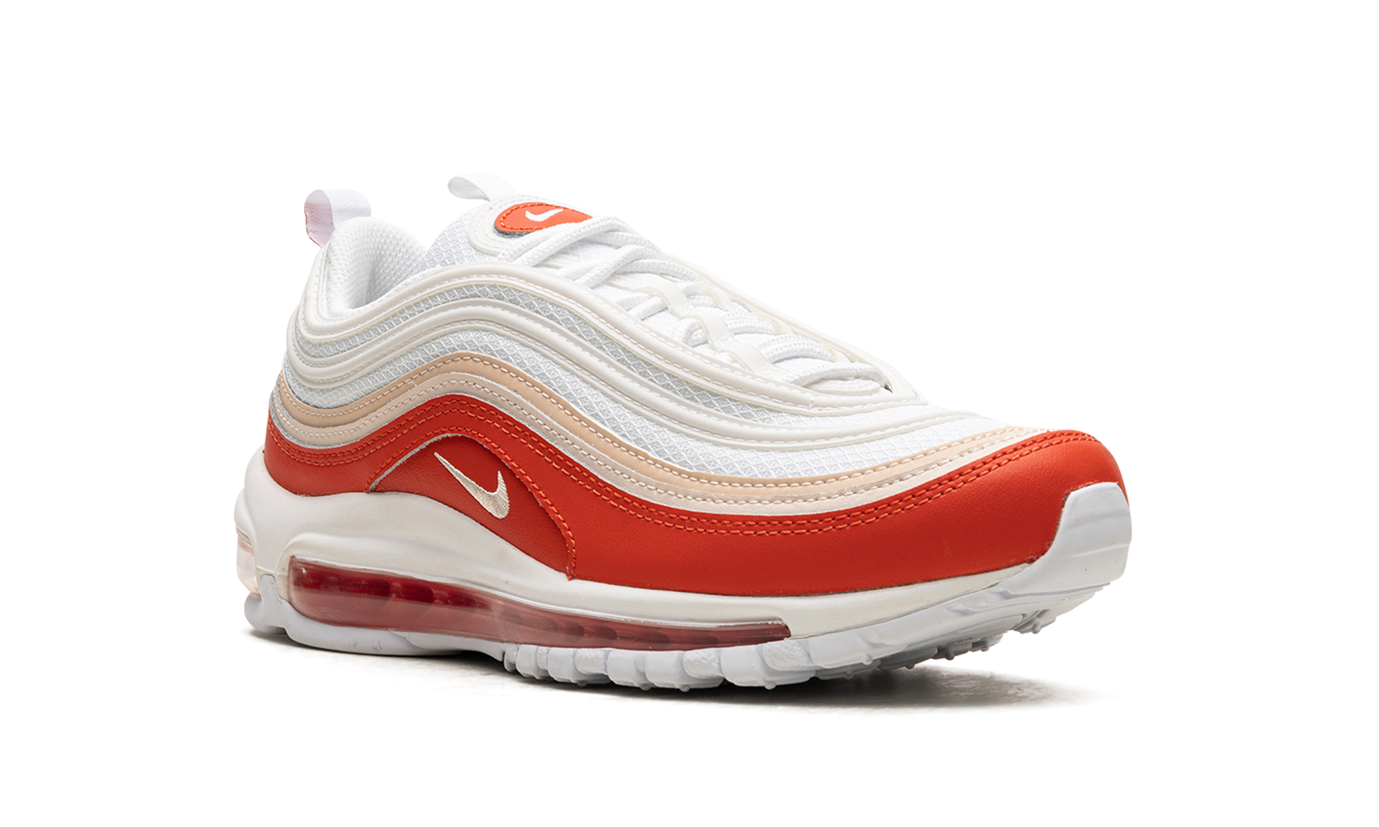 Air Max 97 "picante Red" - 7