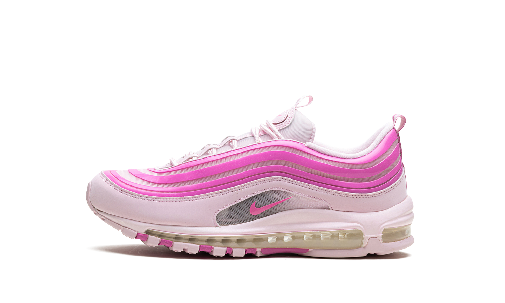 Air Max 97 "pink Foam" - 1