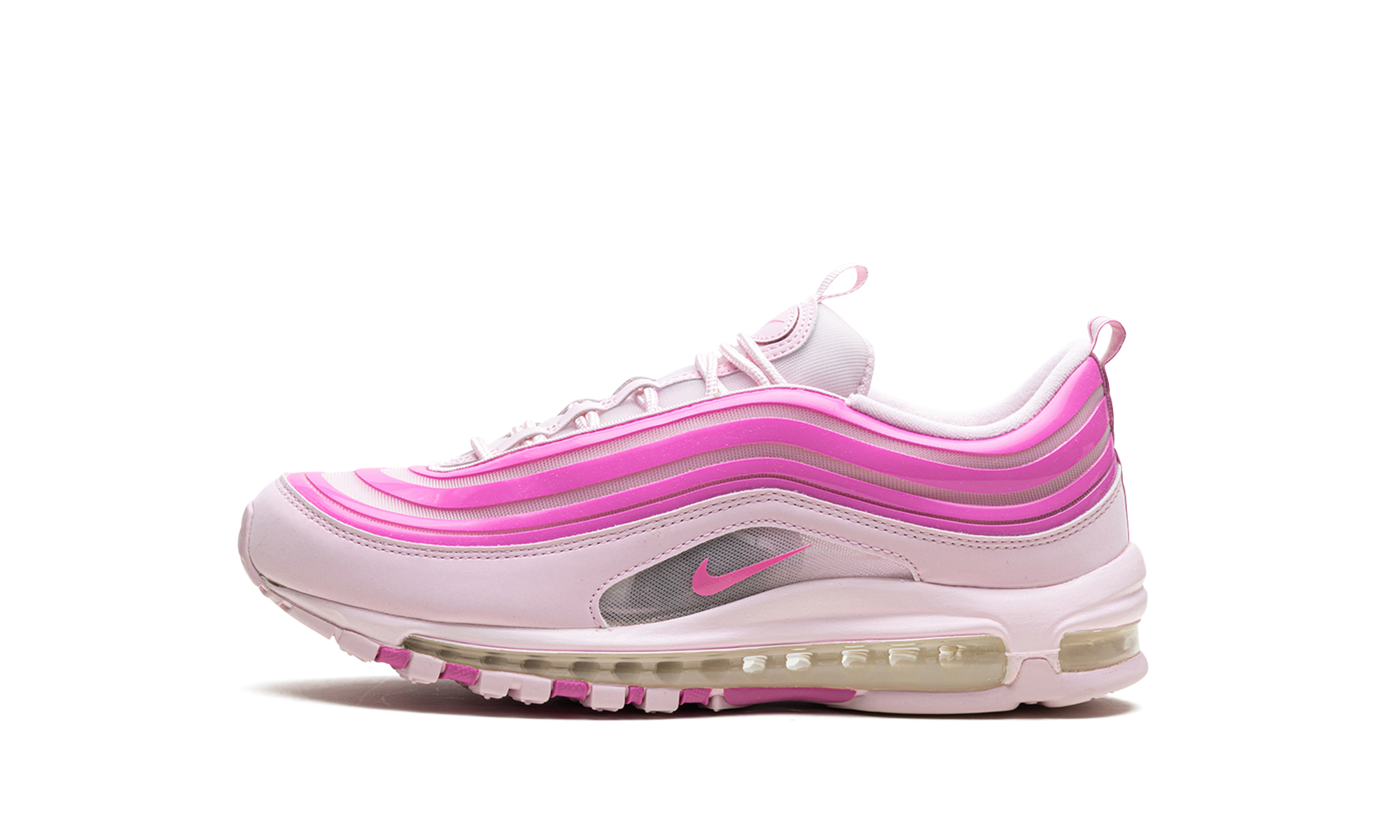 Air Max 97 "pink Foam" - 1