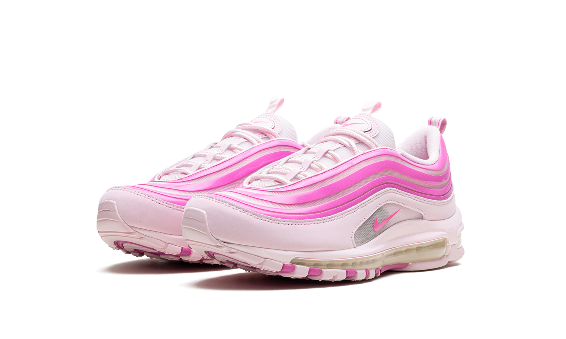 Air Max 97 "pink Foam" - 2