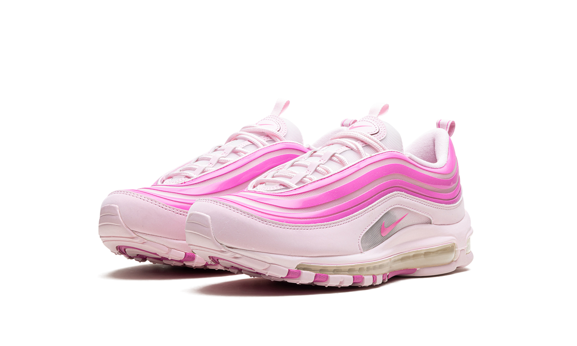 Air Max 97 "pink Foam" - 2
