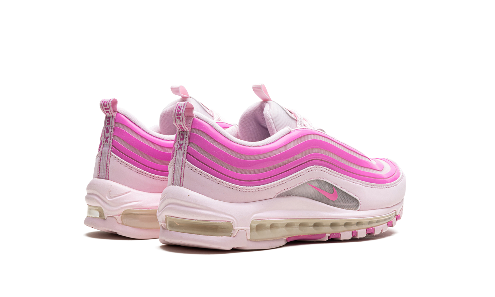Air Max 97 "pink Foam" - 3