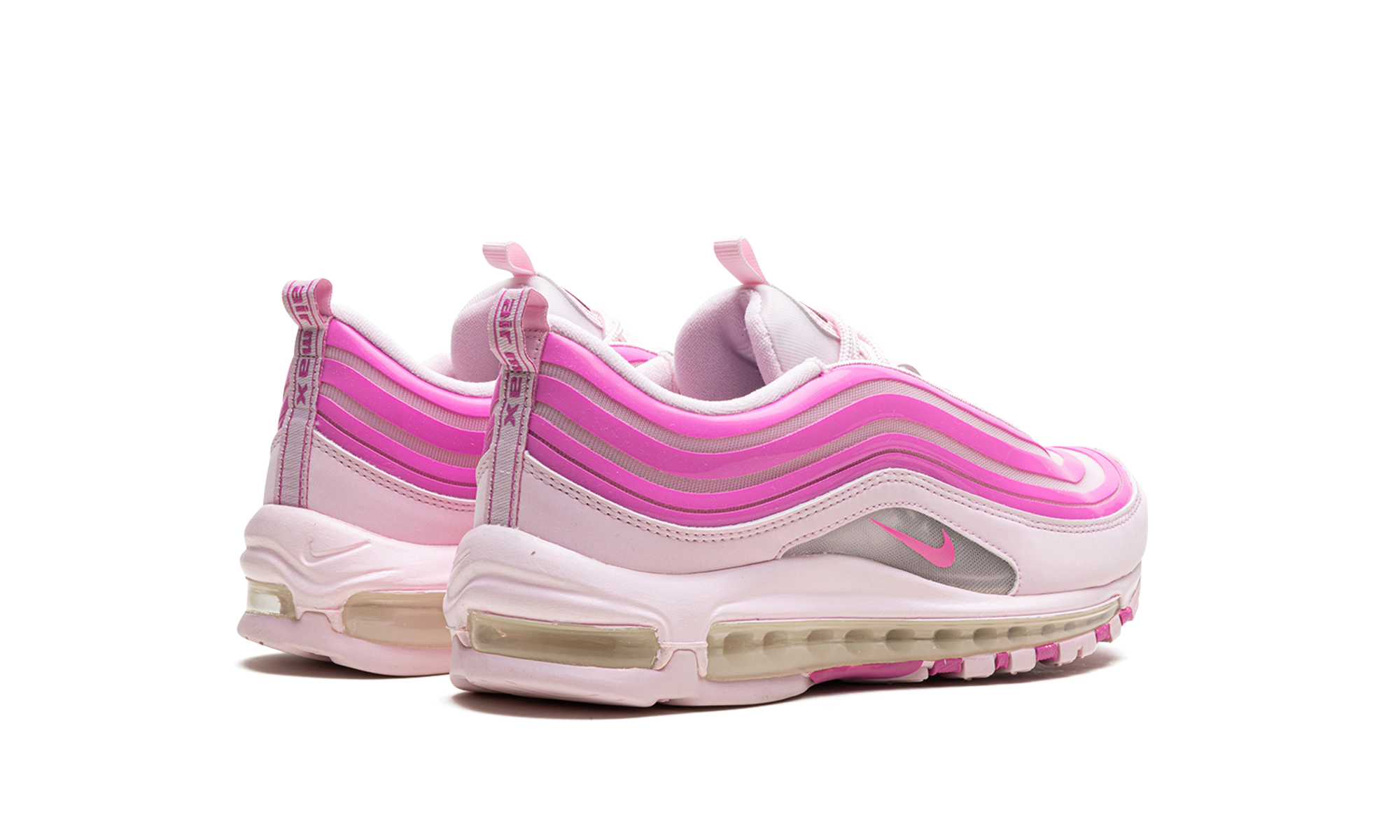 Air Max 97 "pink Foam" - 3