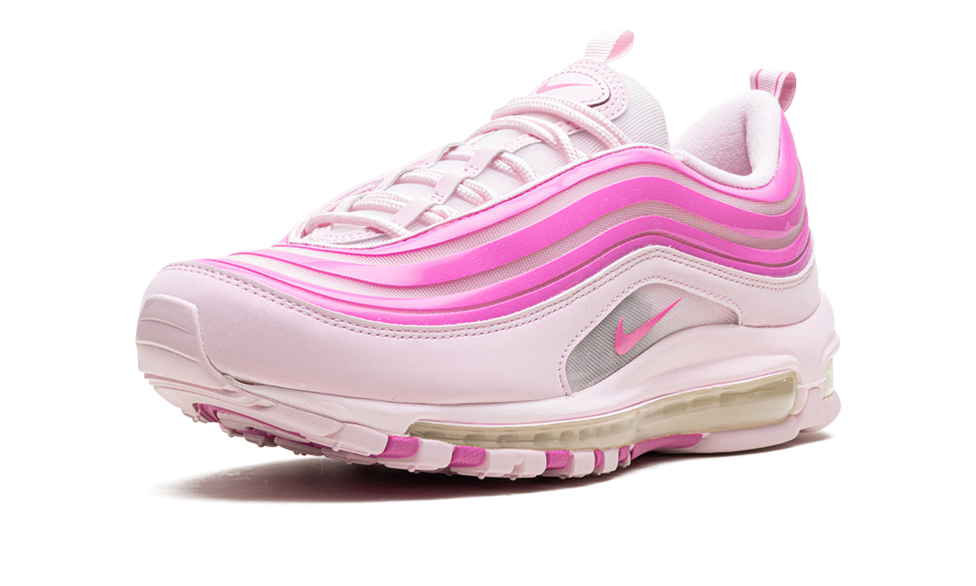 Air Max 97 "pink Foam" - 4