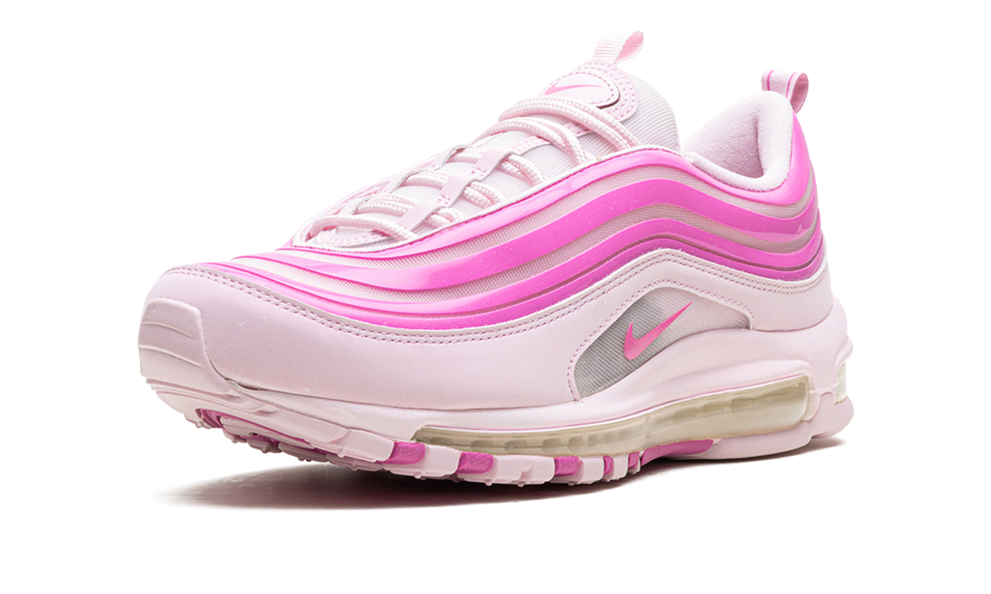 Air Max 97 "pink Foam" - 4