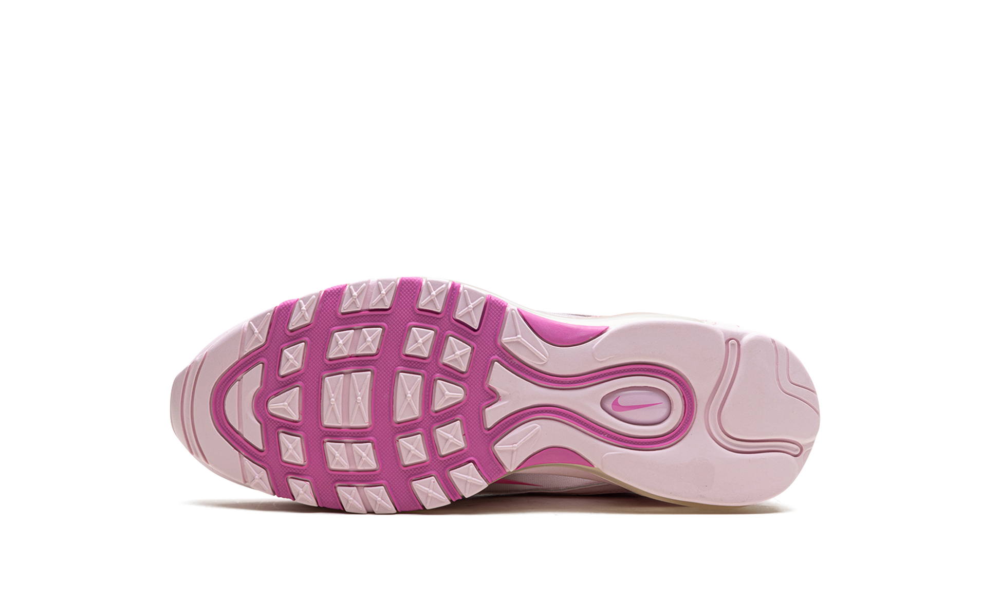 Air Max 97 "pink Foam" - 5