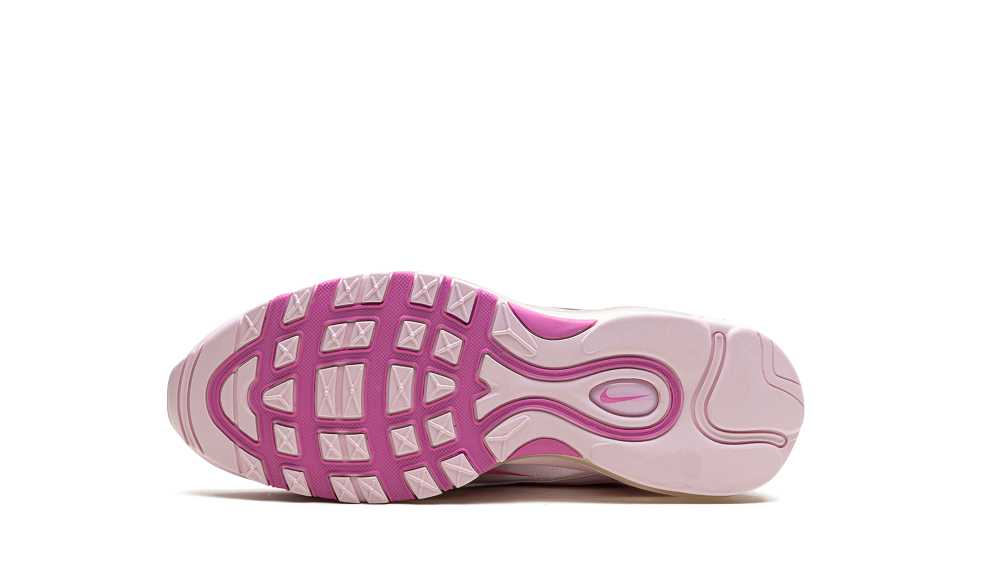 Air Max 97 "pink Foam" - 5