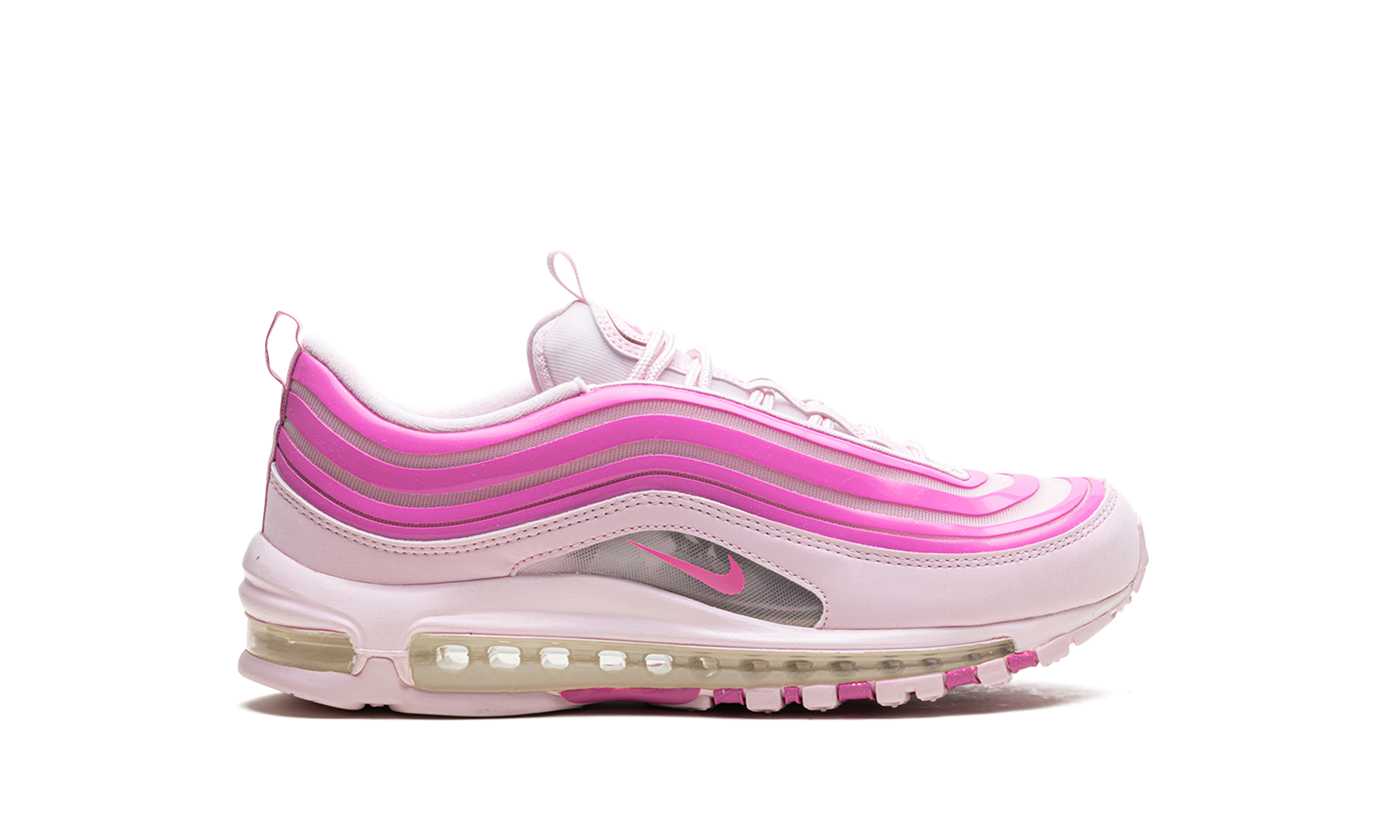 Air Max 97 "pink Foam" - 6