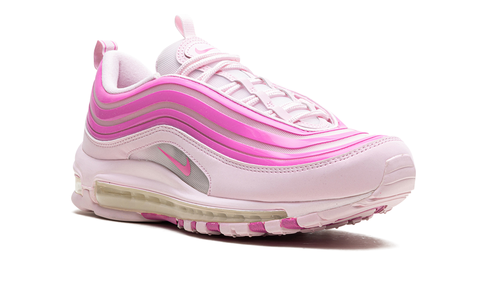 Air Max 97 "pink Foam" - 7