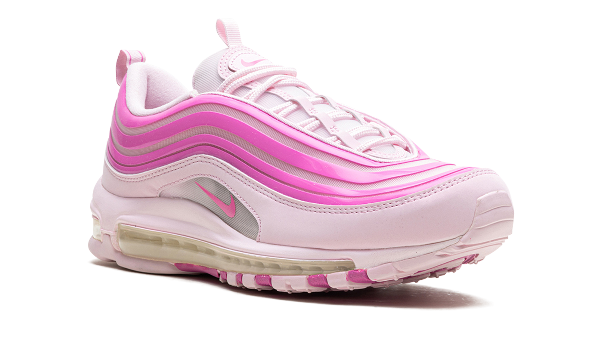 Air Max 97 "pink Foam" - 7