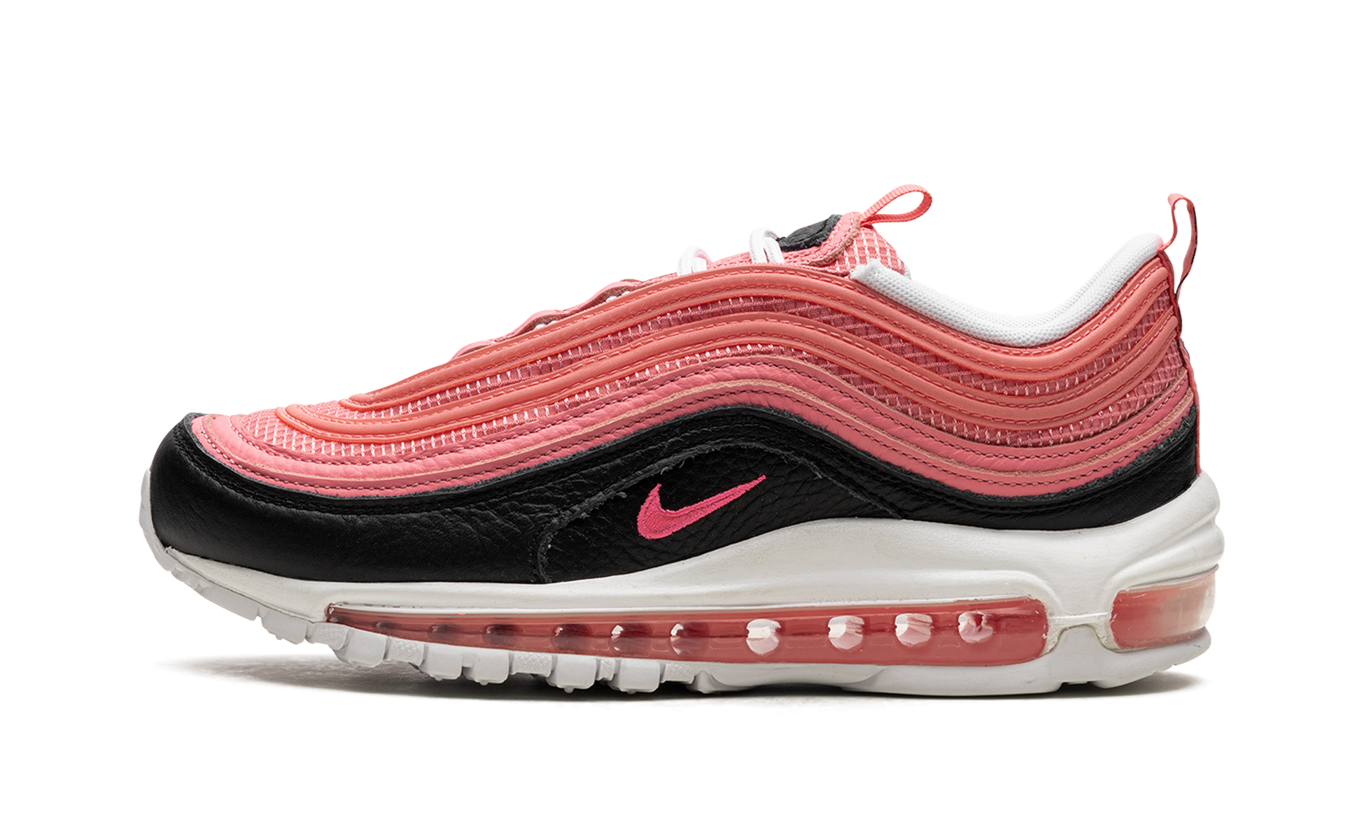 Air Max 97 "pink Gaze" - 1