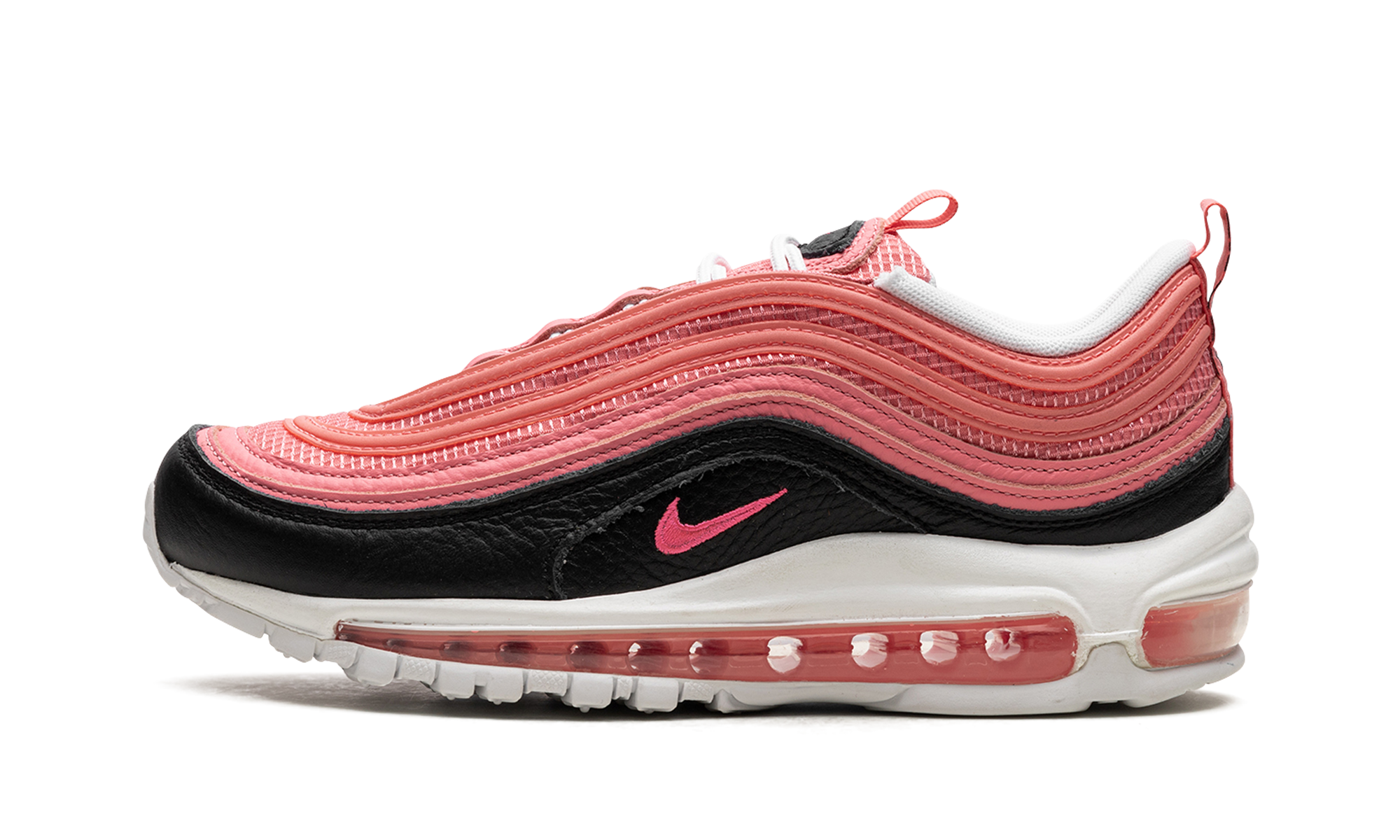Air Max 97 "pink Gaze" - 1