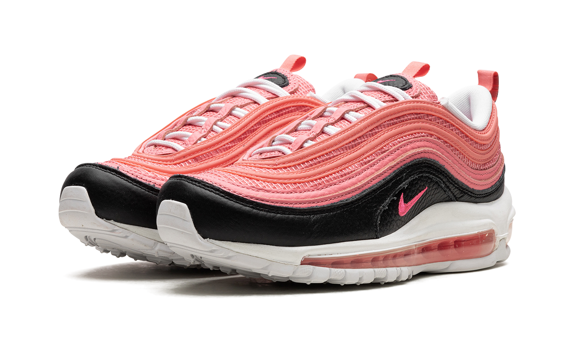 Air Max 97 "pink Gaze" - 2