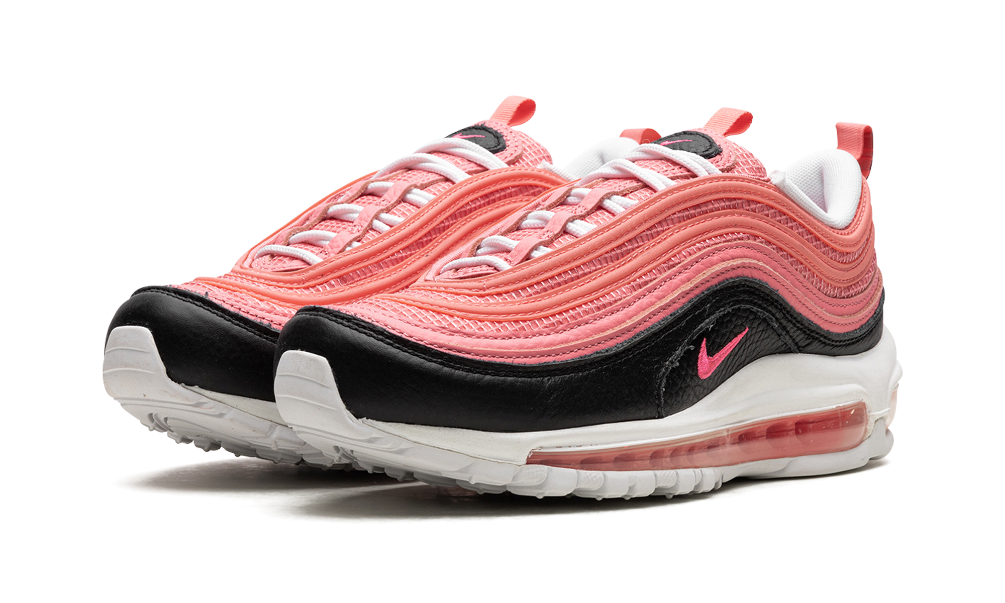 Air Max 97 "pink Gaze" - 2