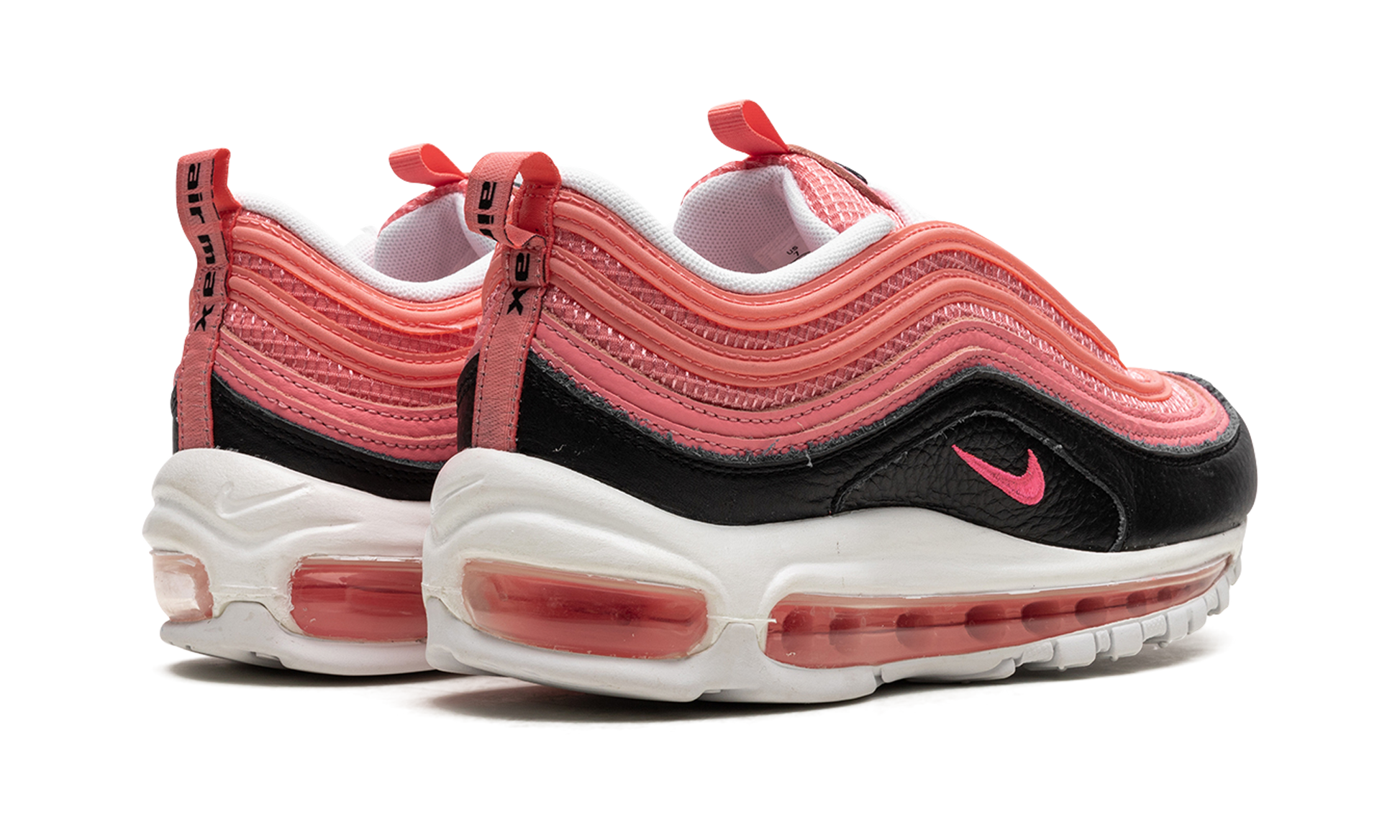 Air Max 97 "pink Gaze" - 3
