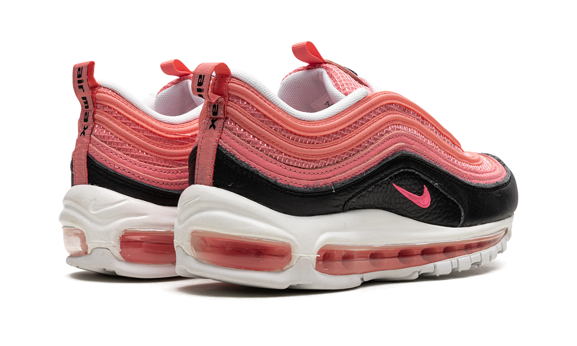 Air Max 97 "pink Gaze" - 3