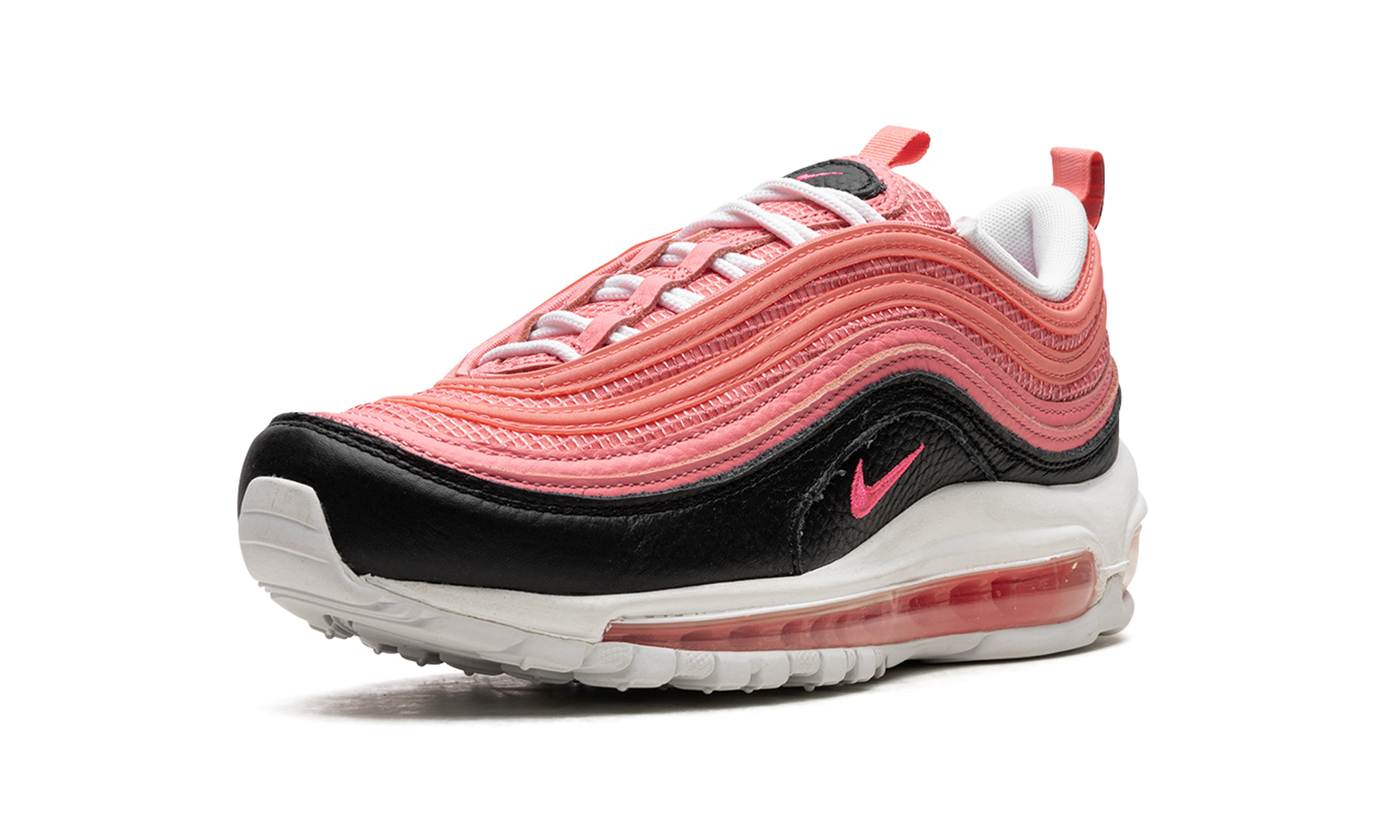 Air Max 97 "pink Gaze" - 4
