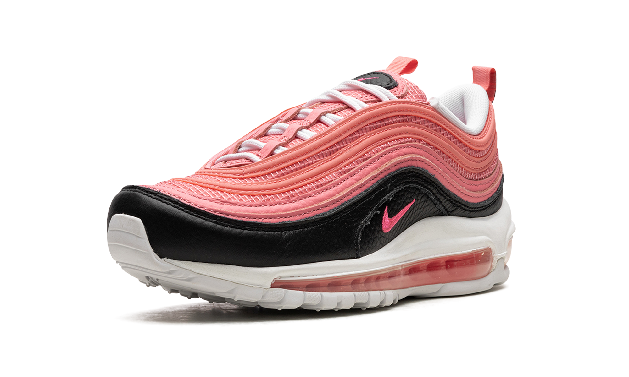 Air Max 97 "pink Gaze" - 4