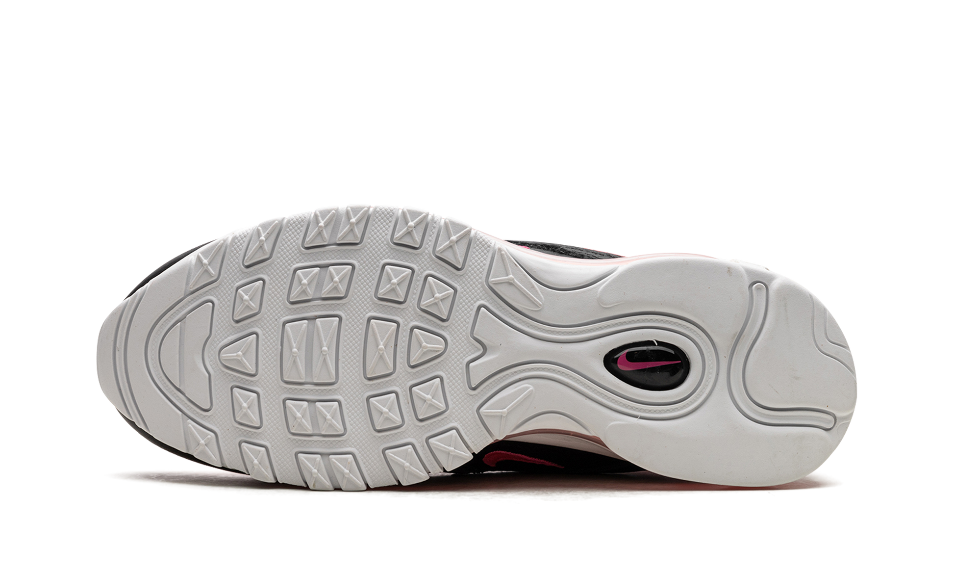 Air Max 97 "pink Gaze" - 5