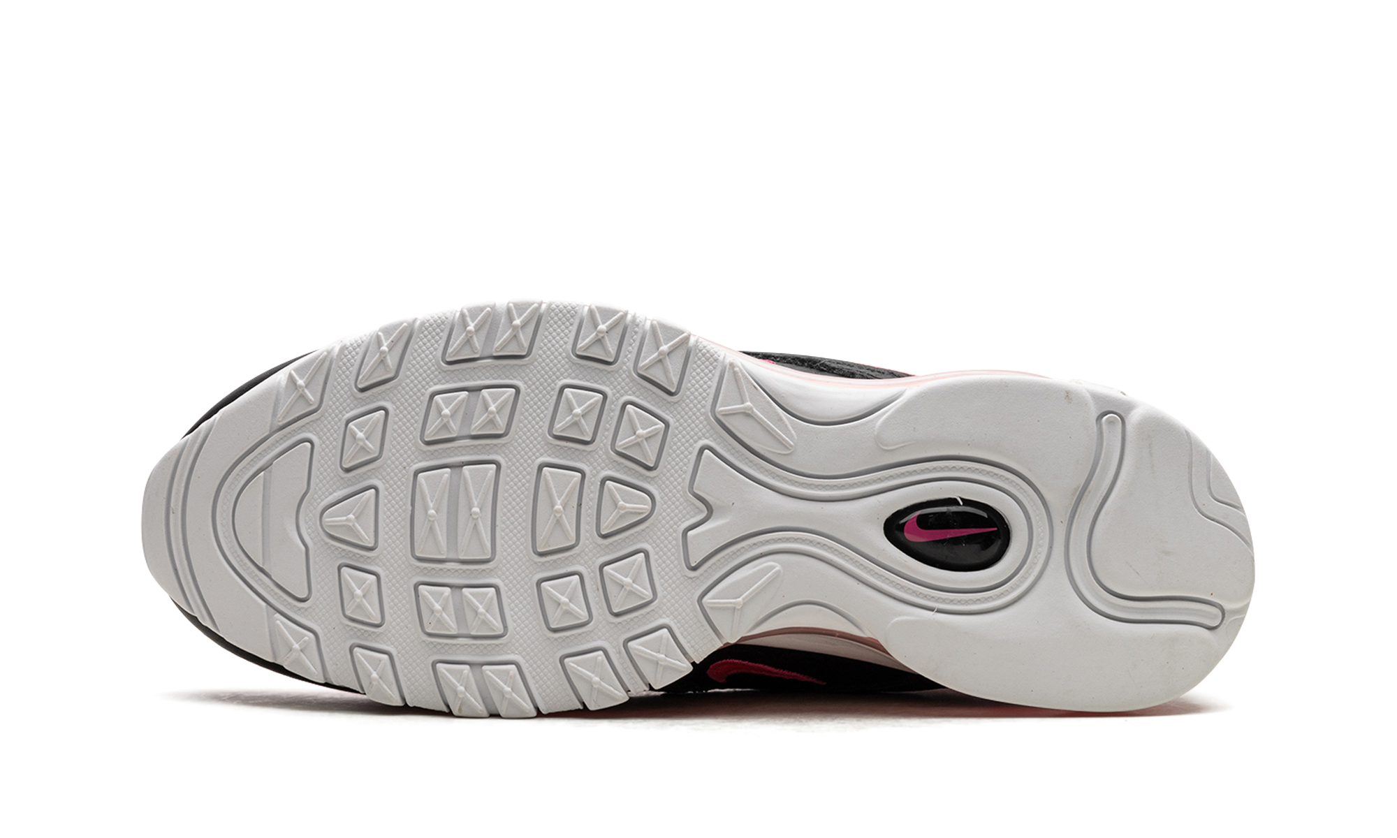 Air Max 97 "pink Gaze" - 5
