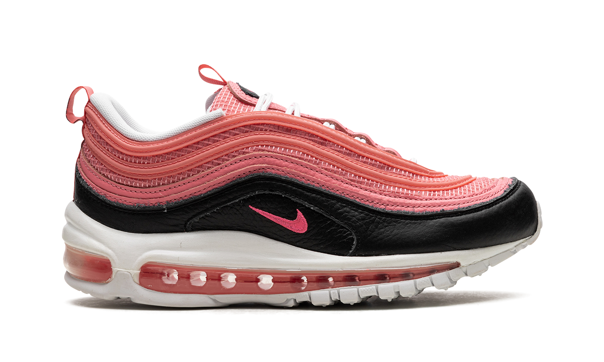 Air Max 97 "pink Gaze" - 6