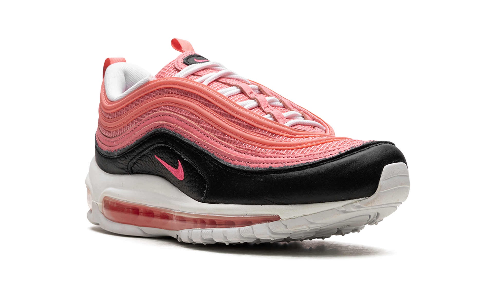 Air Max 97 "pink Gaze" - 7