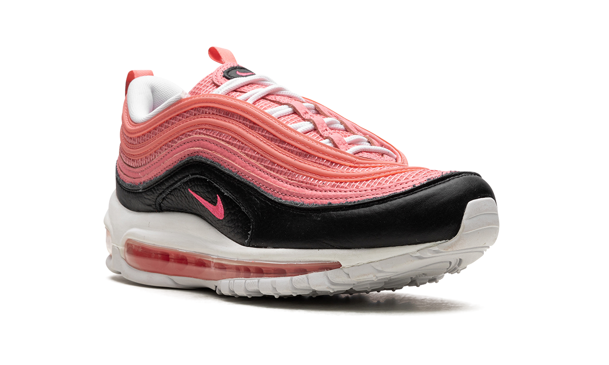 Air Max 97 "pink Gaze" - 7