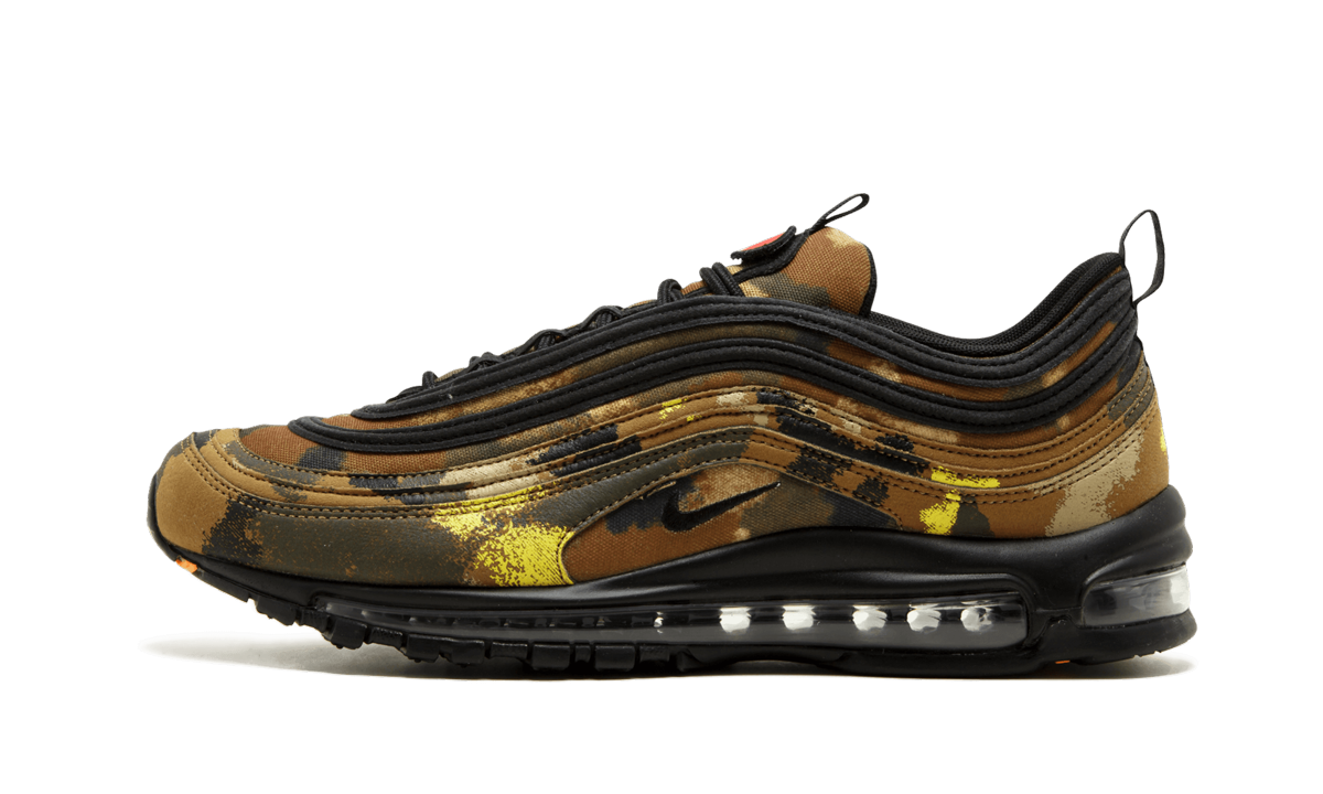 Air Max 97 Premium Qs "italy" - 1