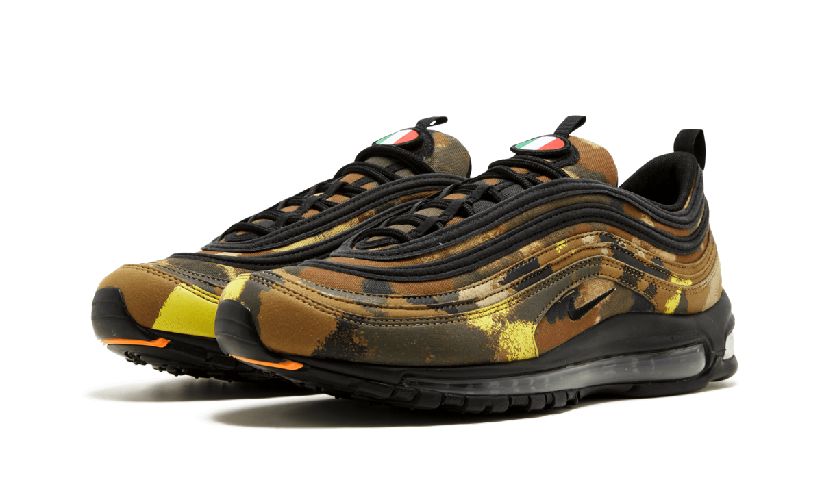 Air Max 97 Premium Qs "italy" - 2