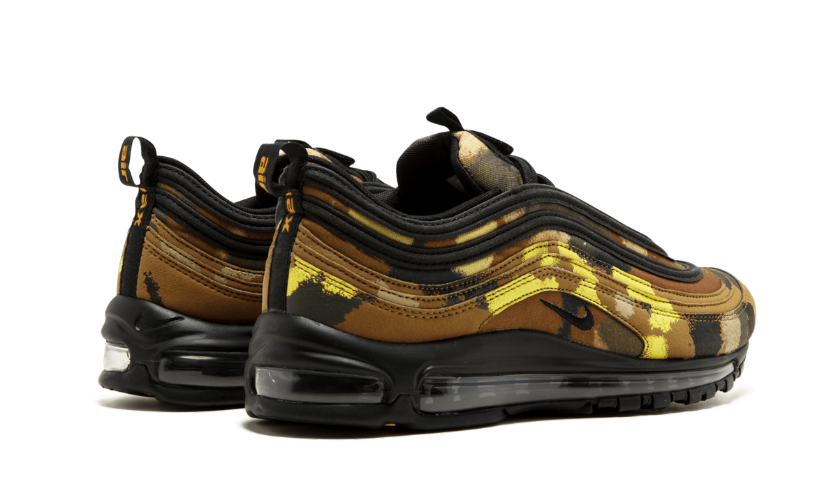 Air Max 97 Premium Qs "italy" - 3