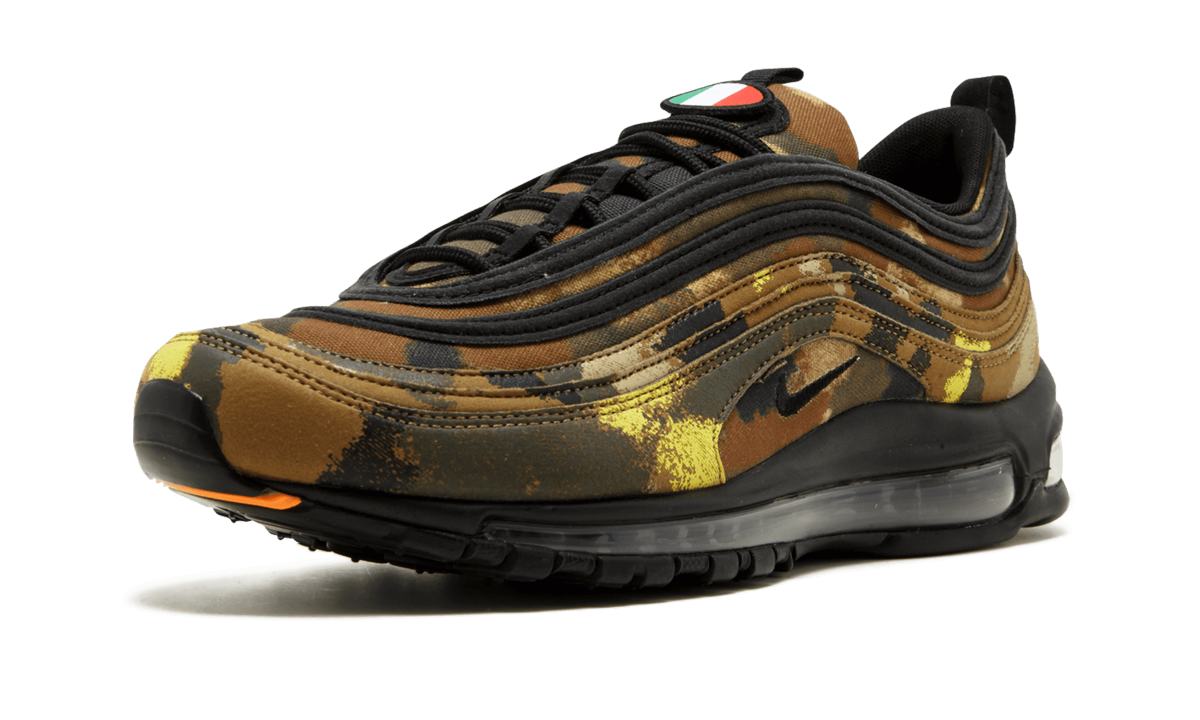 Air Max 97 Premium Qs "italy" - 4