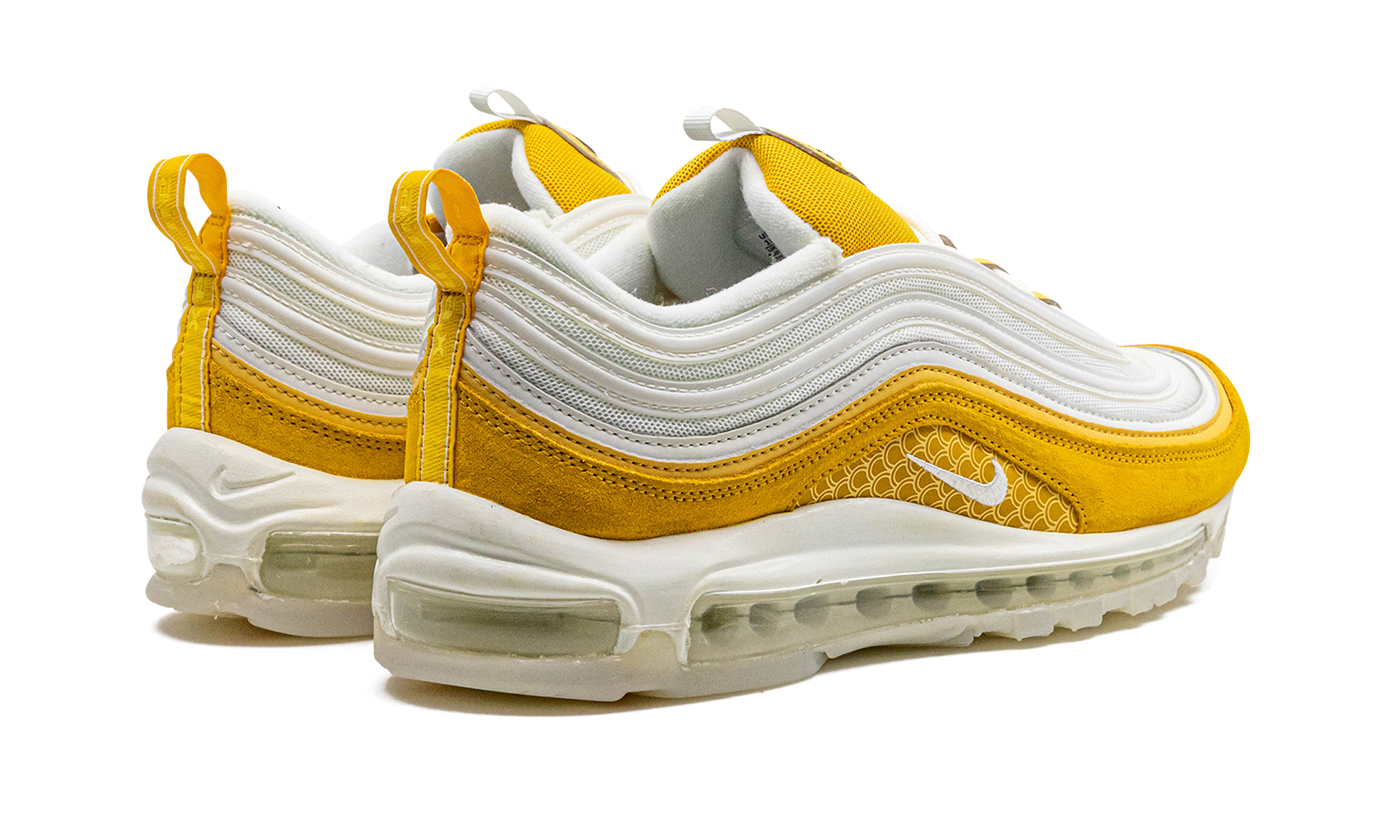 Air Max 97 Prm "koi Fish" - 3
