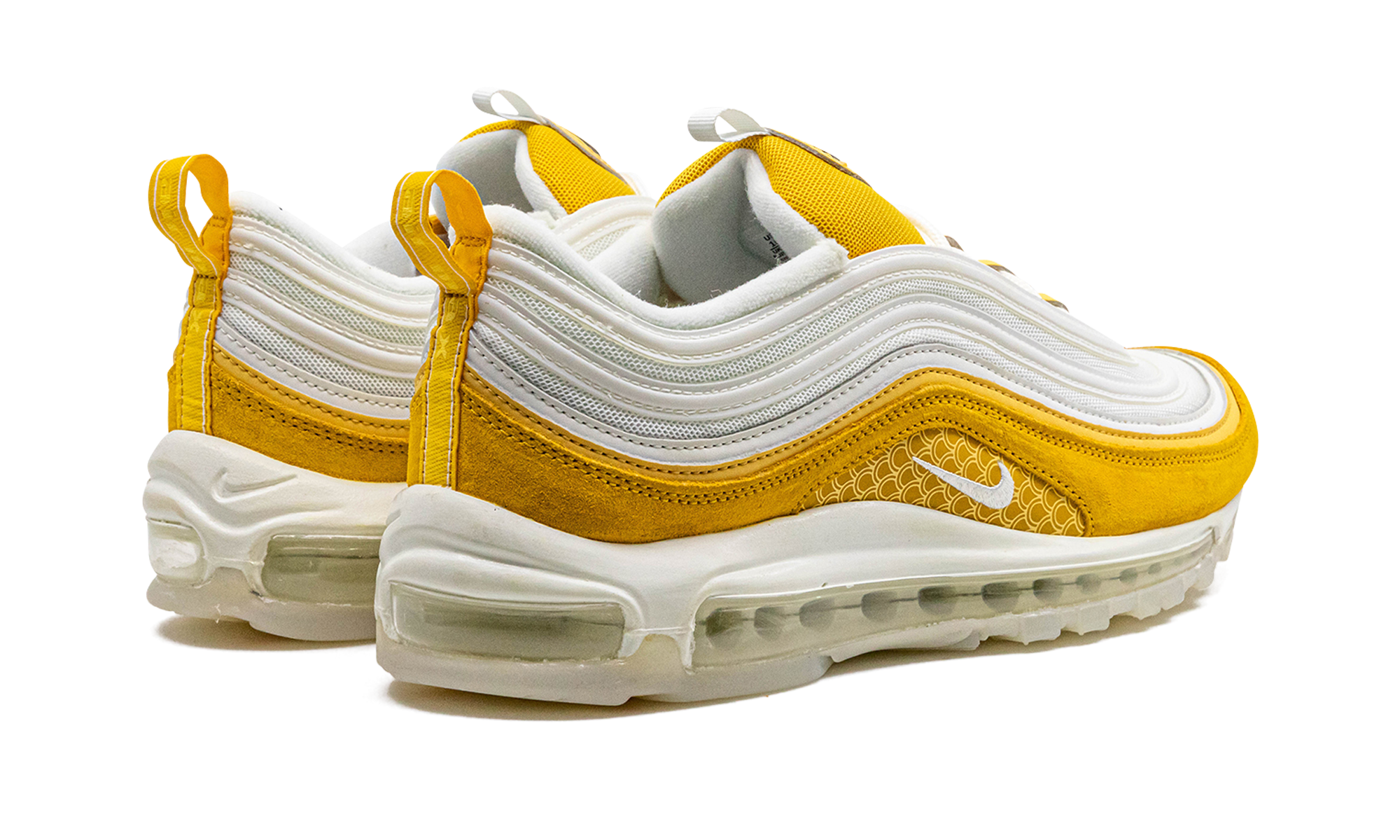 Air Max 97 Prm "koi Fish" - 3