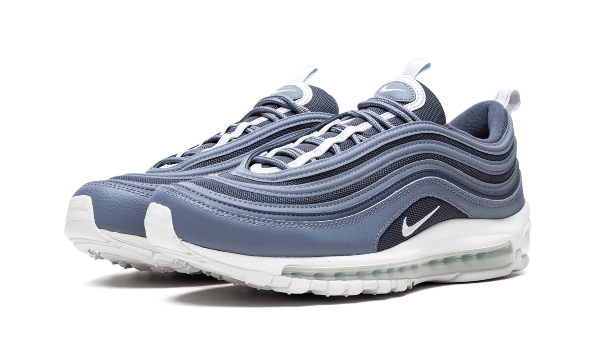Air Max 97 "purple" - 2