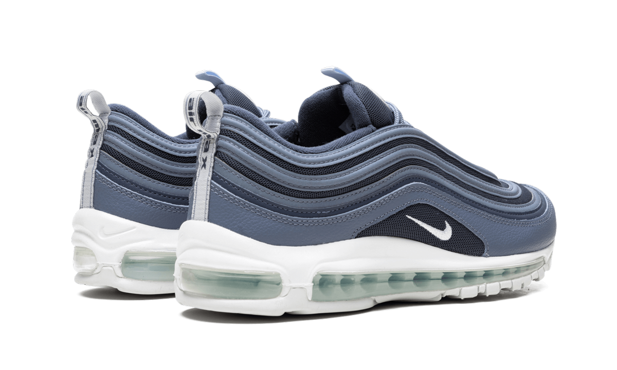 Air Max 97 "purple" - 3
