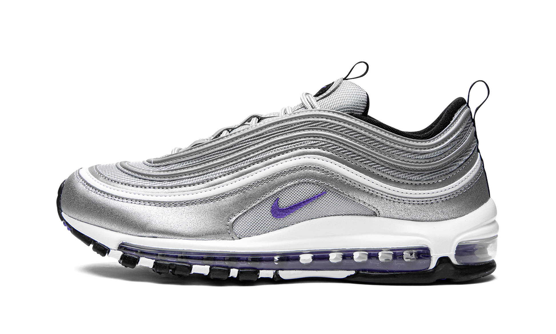 Air Max 97 "purple Bullet" - 1