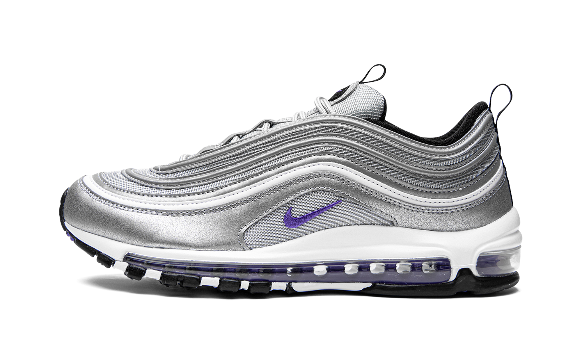 Air Max 97 "purple Bullet" - 1