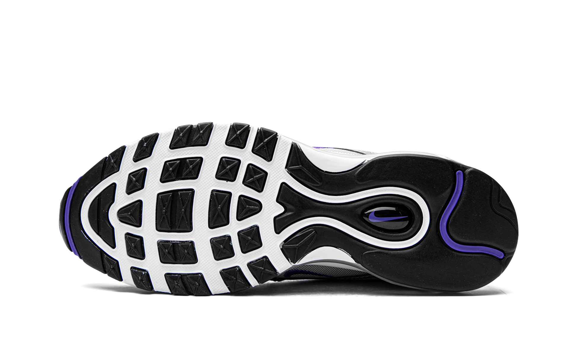 Air Max 97 "purple Bullet" - 5