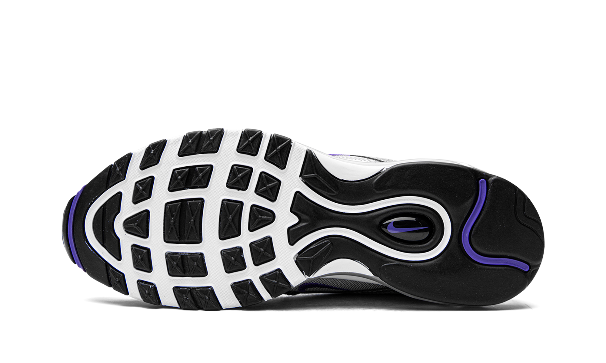 Air Max 97 "purple Bullet" - 5